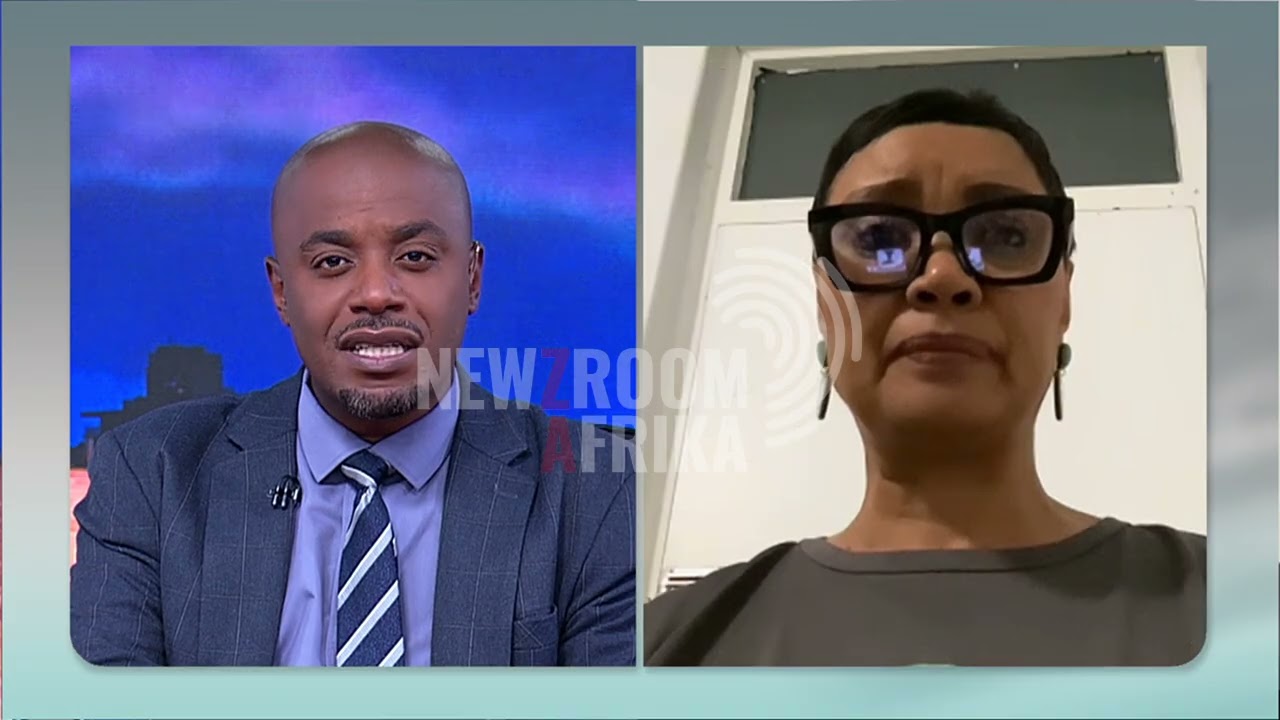 James on ad hoc committee as it wraps SAPS probe