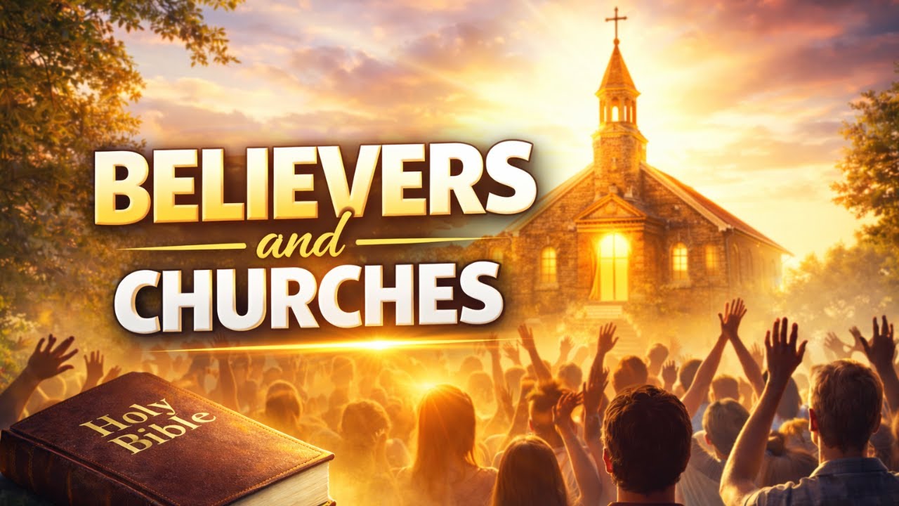 Believers and Churches