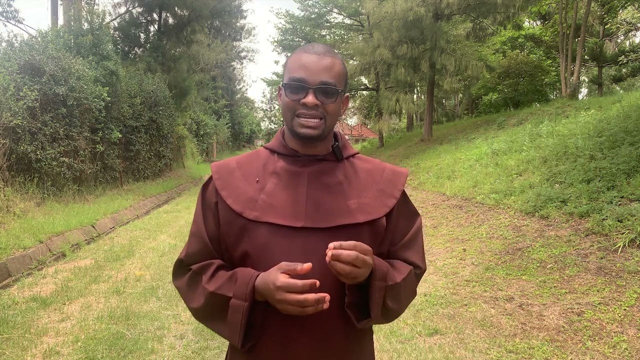 Lenten Online Carmelite Retreat: Week 4