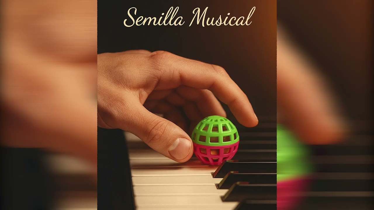 Andrés Ojeda - Semilla Musical