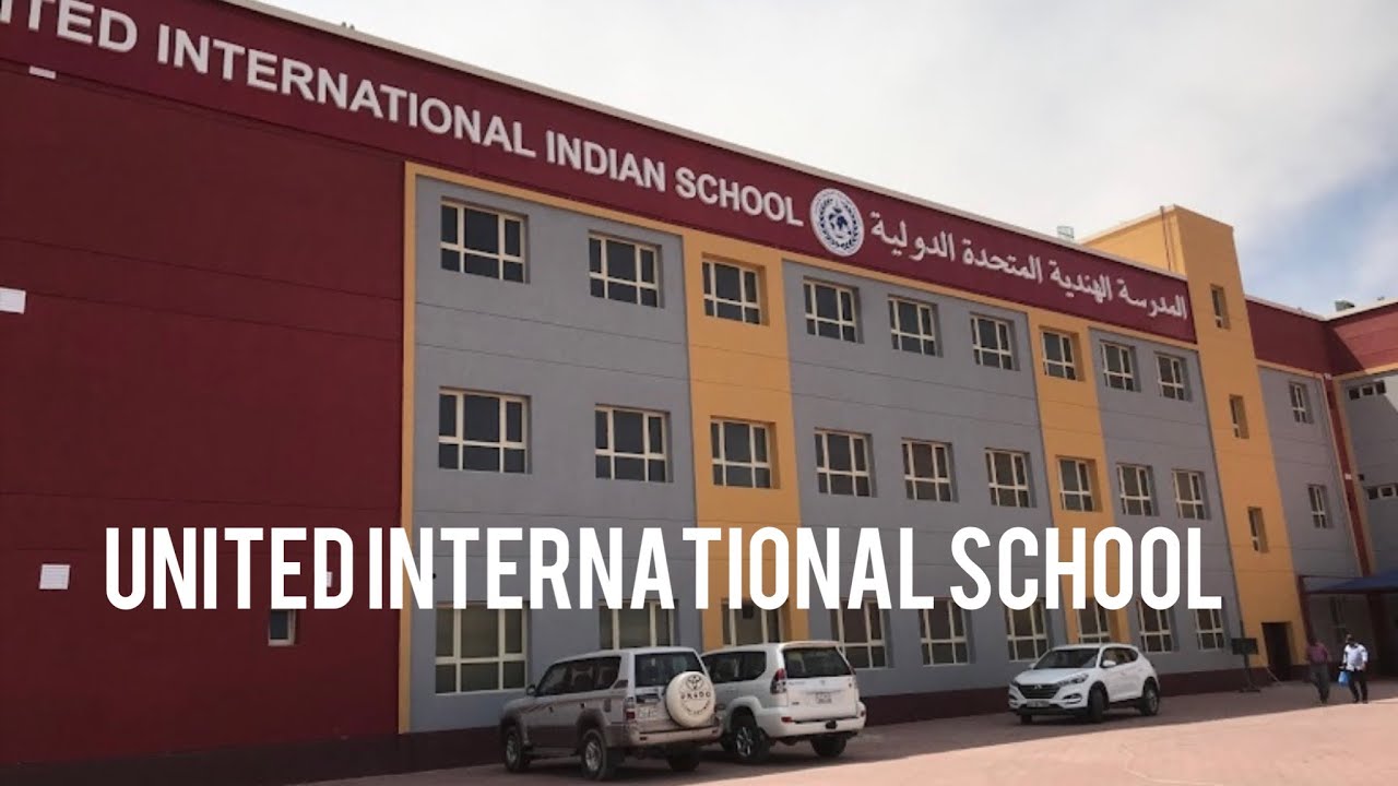United international Indian school kuwait