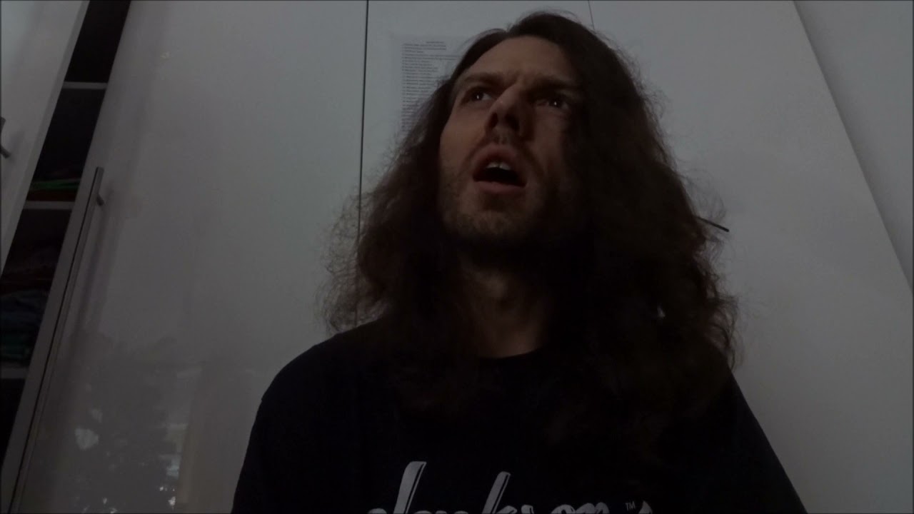 Jon N&ouml;dtveidt (Dissection) and Per Yngve Ohlin (MayheM) с самовыпилом из Скандинавии. Р.о.М.-96