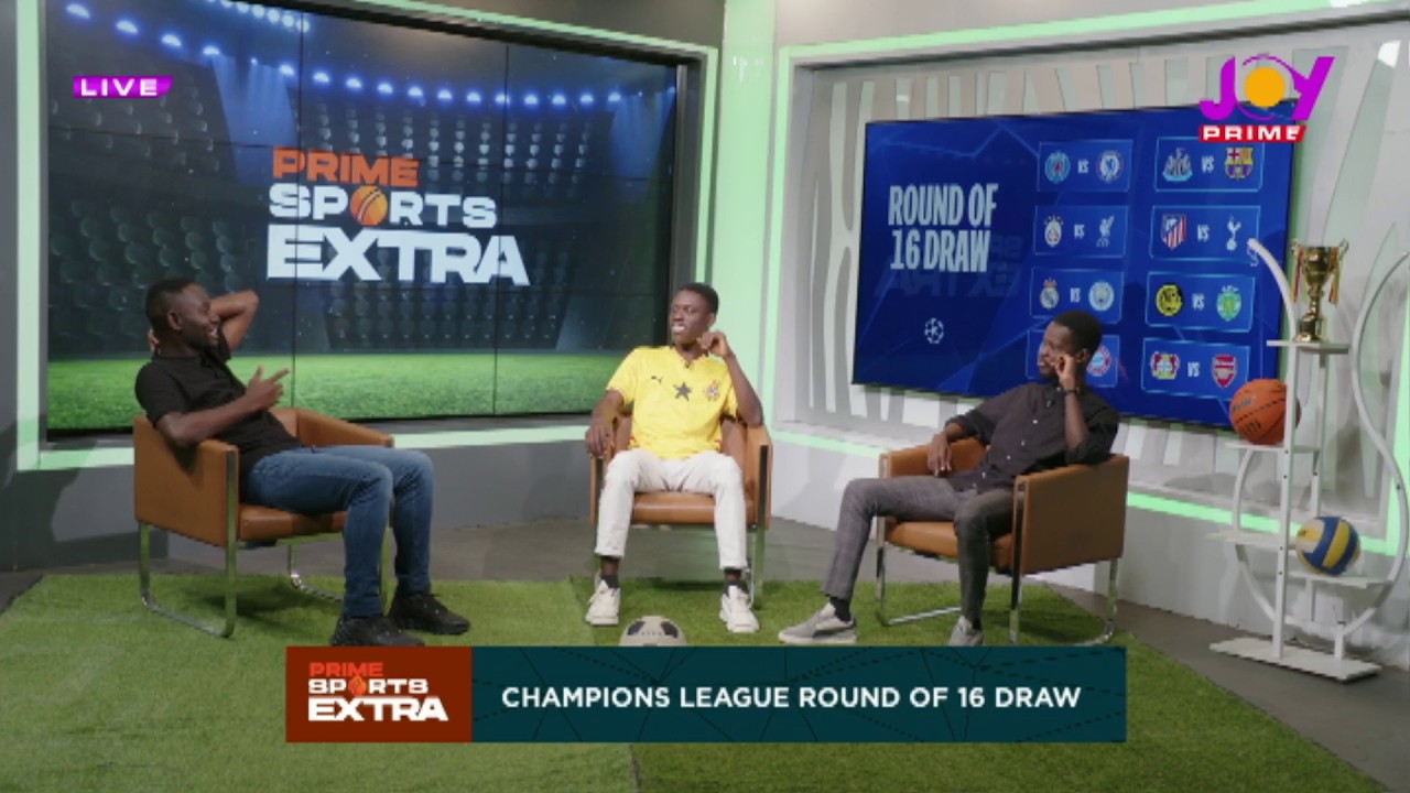 Real Madrid vs Man City: Champions League Round of 16 + EPL Fixtures Preview!