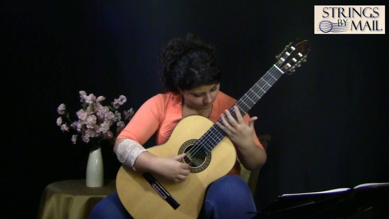 Video 12: La valse diaphane by Thierry Tisserand