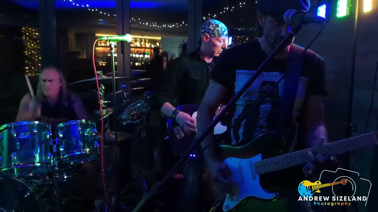 Shine on you crazy diamond - The Three Pickerels in Mepal (Ely, Cambridgeshire) - 15 September 2024