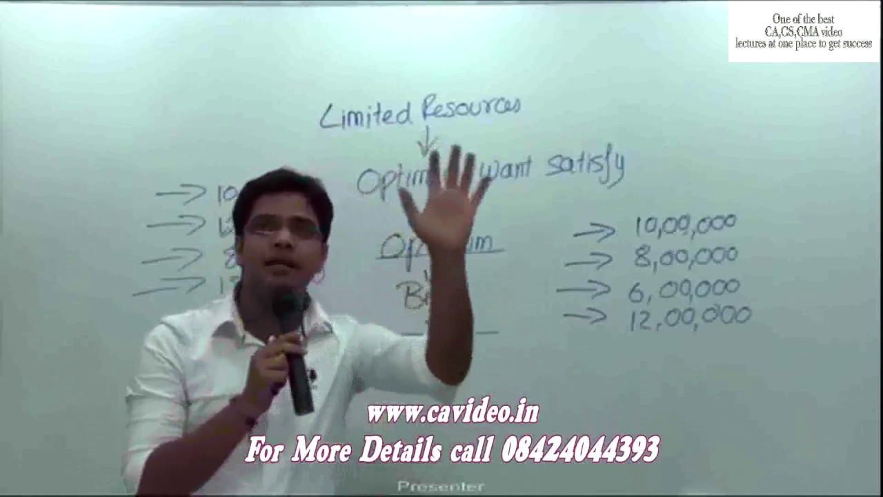 AMA By Prof Dhawal - JK Shah Lectures