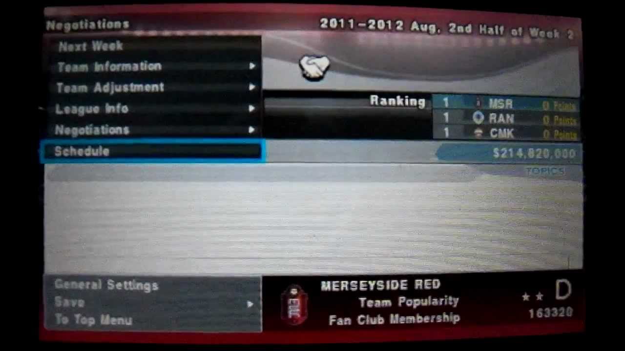 pes pro evolution soccer 2012 nintendo 3ds - game