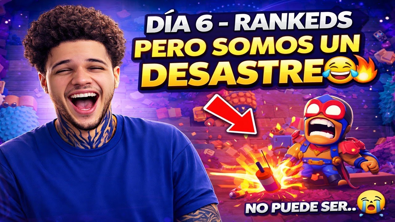 SUBIENDO COPAS EN RANKEDS ¿HASTA DÓNDE LLEGAMOS?