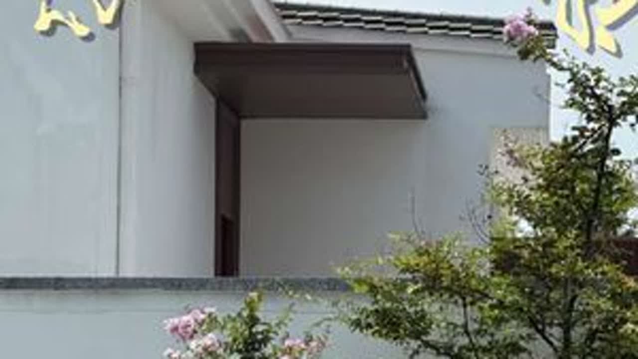 在江西仙女湖的中式园林里八月双疗愈导师班🎓等你来当一回真·仙女！在这样的环境里学习疗愈，本身就是一种释放和轻松，可以先好好疗愈自己。如果你也心动了，就快来加入我们吧，我们在仙女湖等你呀！...