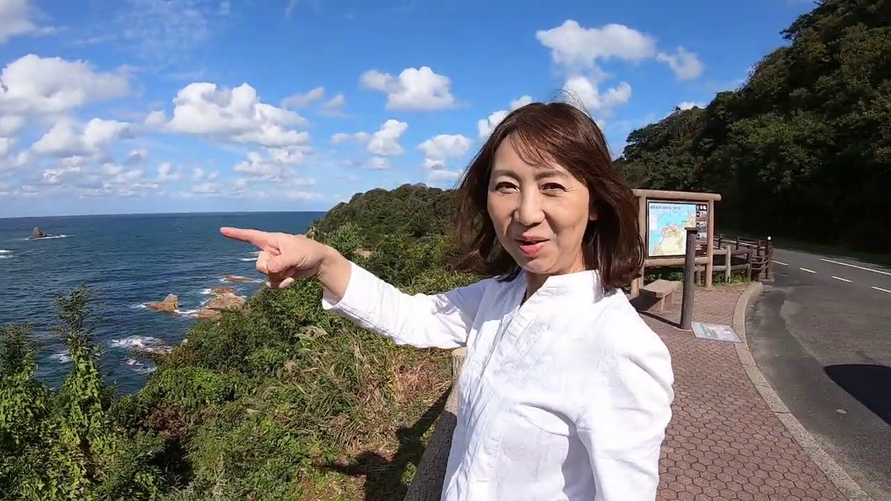 【夫婦】鳥取旅行、1日目！