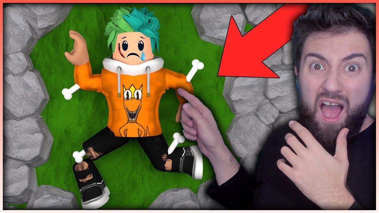 +100000000  KEMİK KIRMA OYUNU | ROBLOX BROKEN BONES 5 | HAN KANAL KÜBRA NİSA