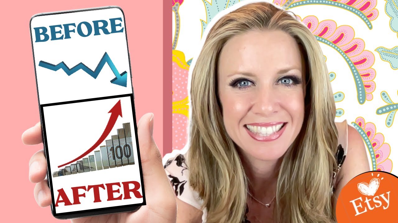 The Most Underrated Hack for Making Designs that Sell - Mom Niche Edition