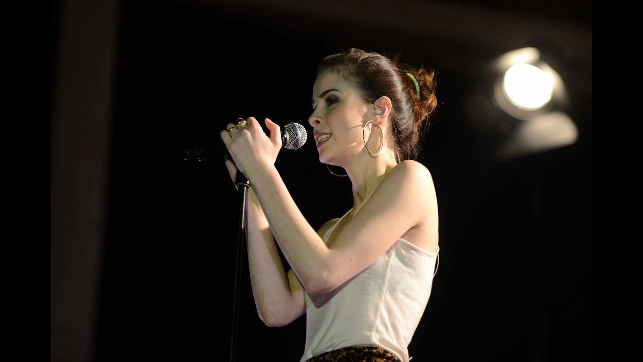 Interview mit Lena Meyer-Landrut