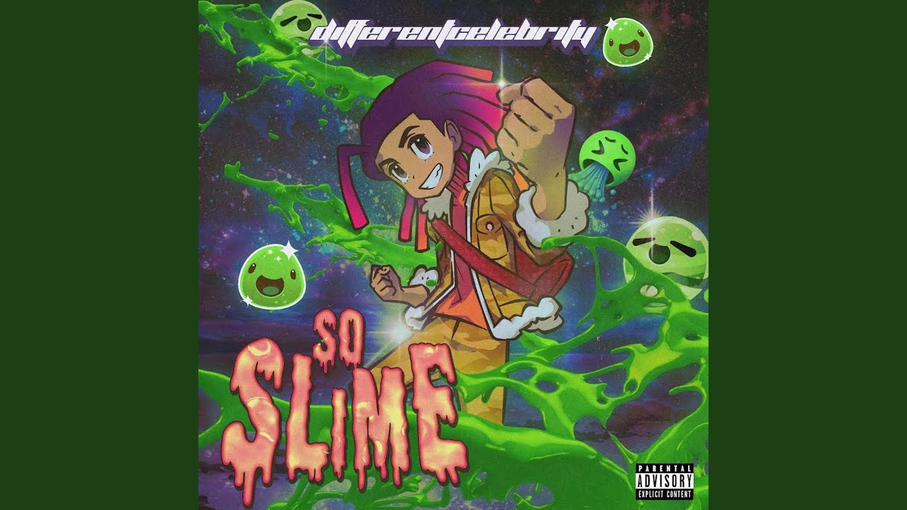 So slime