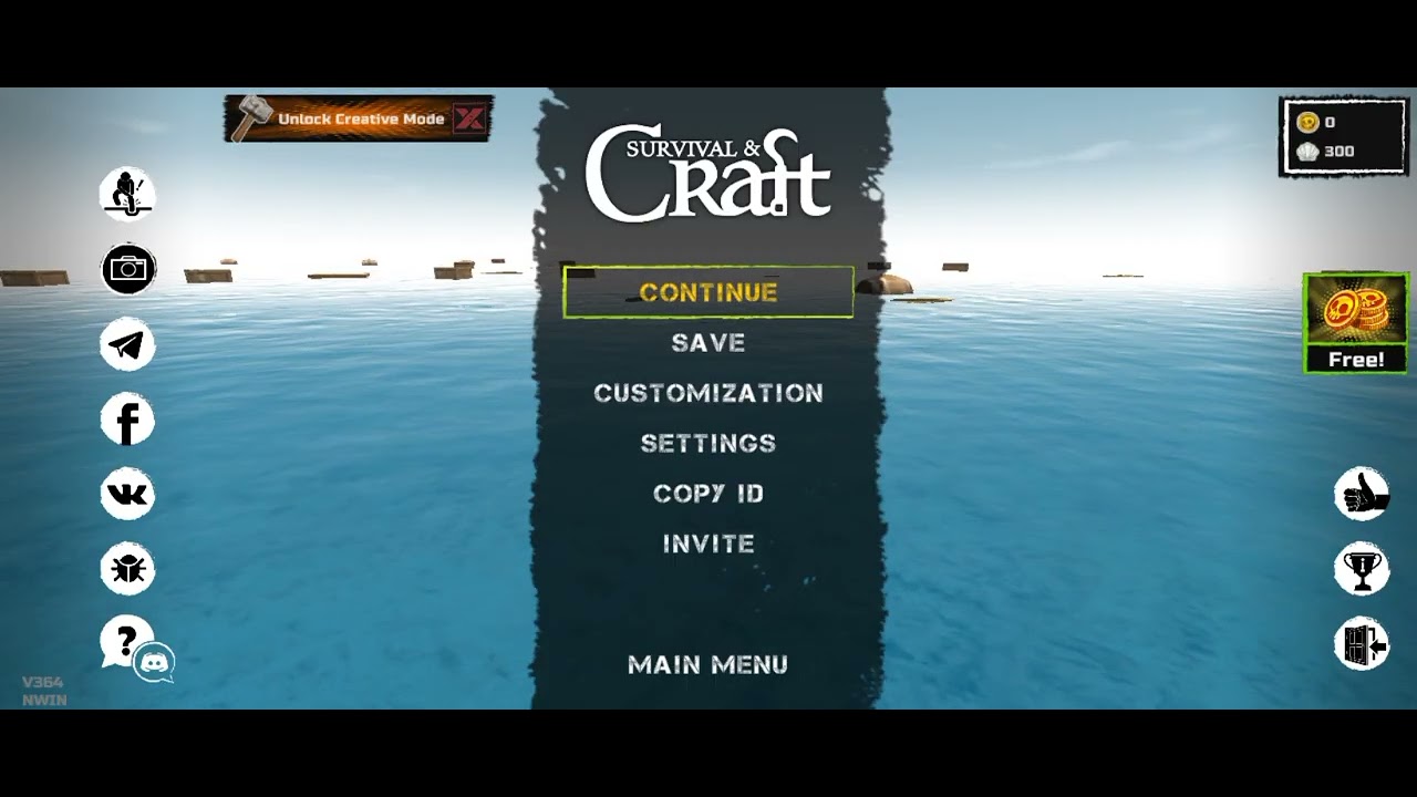 Raft game #raftgame #raftgameplay