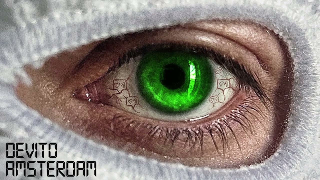 DEVITO - AMSTERDAM (Instrumental)