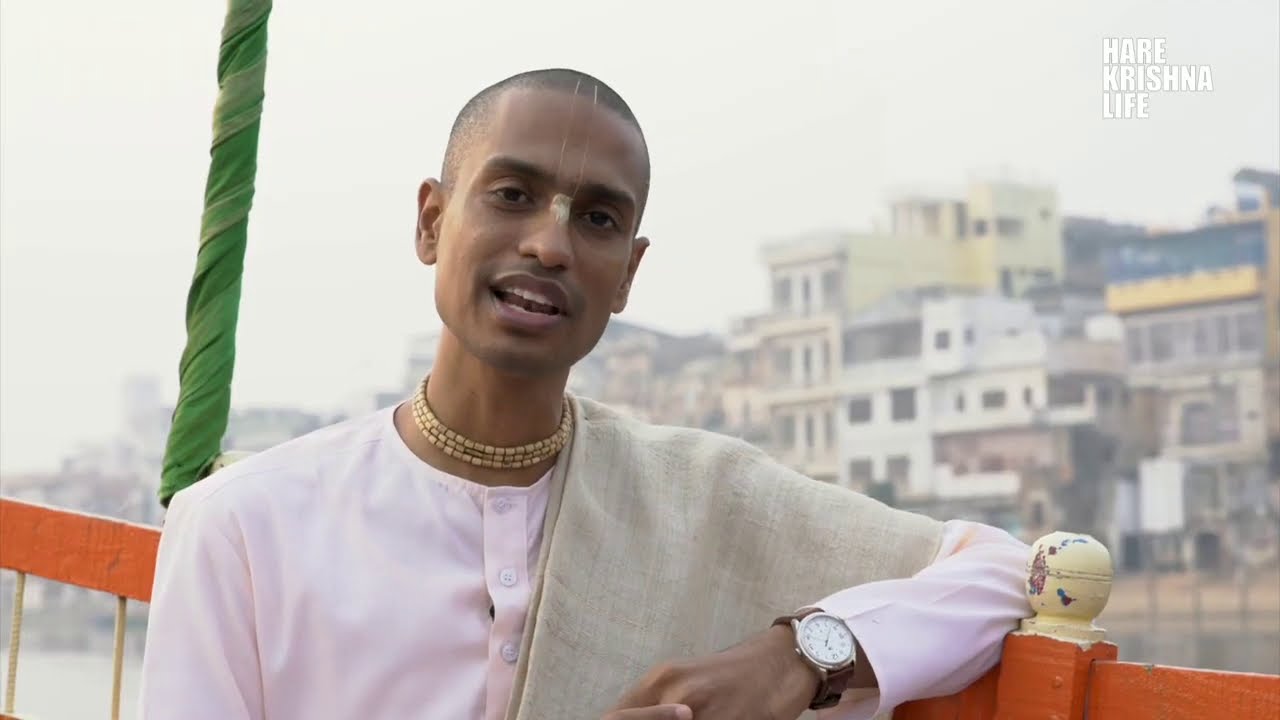 Braj Mandal Parikrama 2020 Promo | Meet your spiritual tour guide | HKM Mumbai