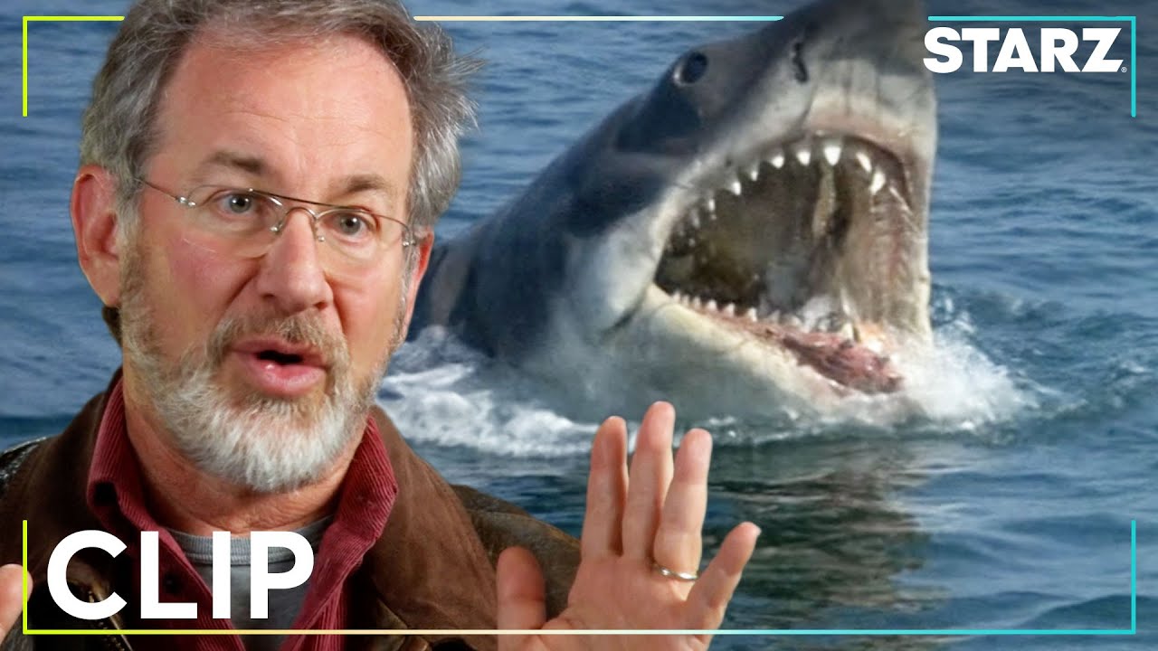 Spielberg's 