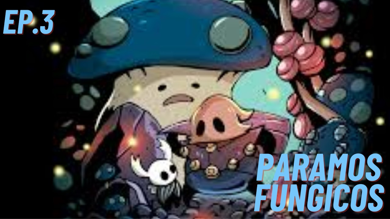 jugando hk episodio 3