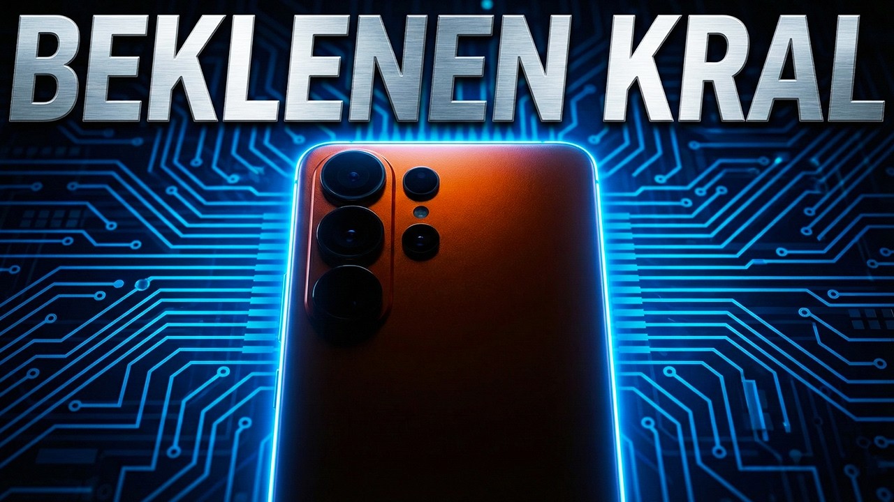 Samsung Çıldırdı! 🤯 Galaxy S26 Ultra Hakkında Bildiğimiz Her Şey (320 MP Kamera mı?)