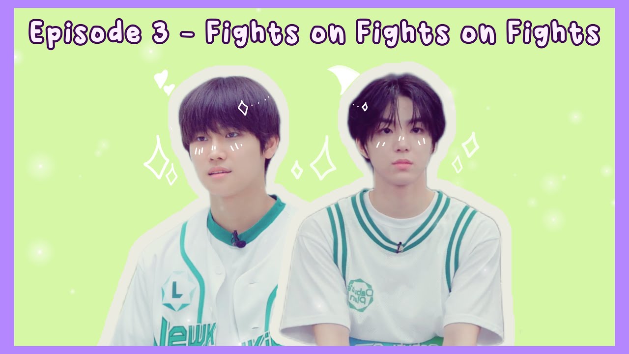 Debut's Plan keeps getting better and shadier [a gay recap ep 3]
