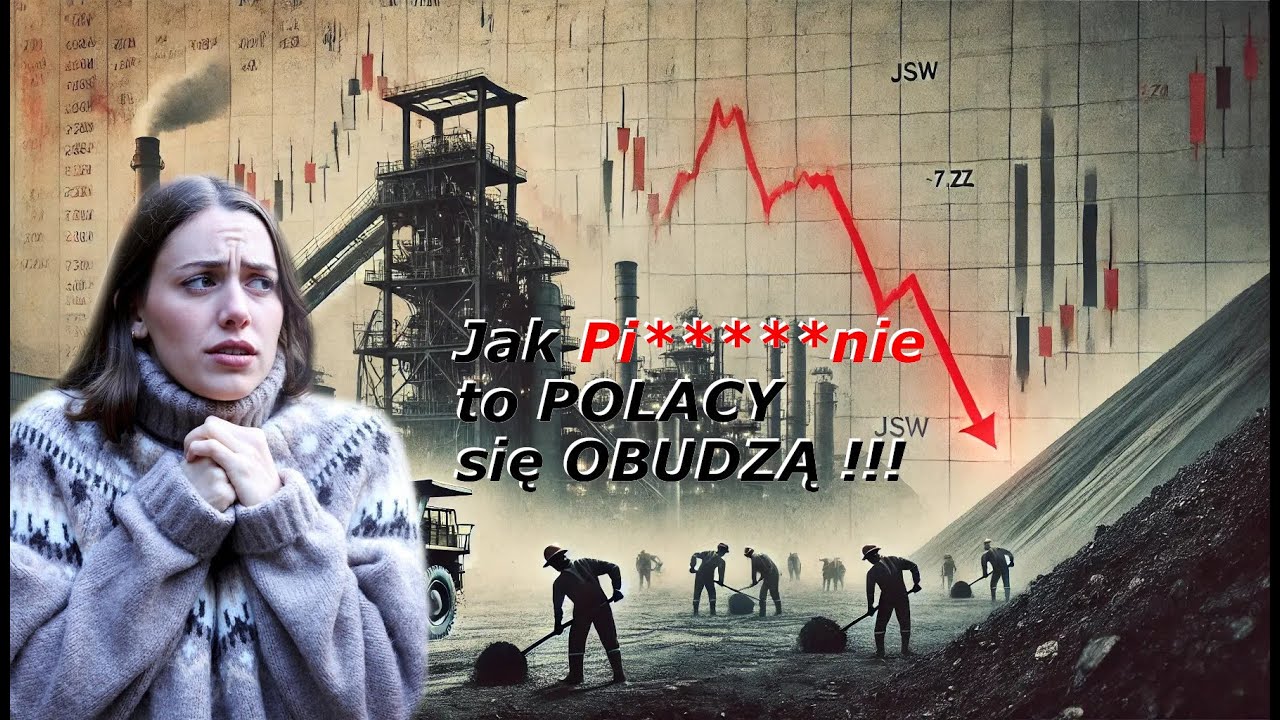 JSW -  analiza z KULI, dn. 12/12/2024/
