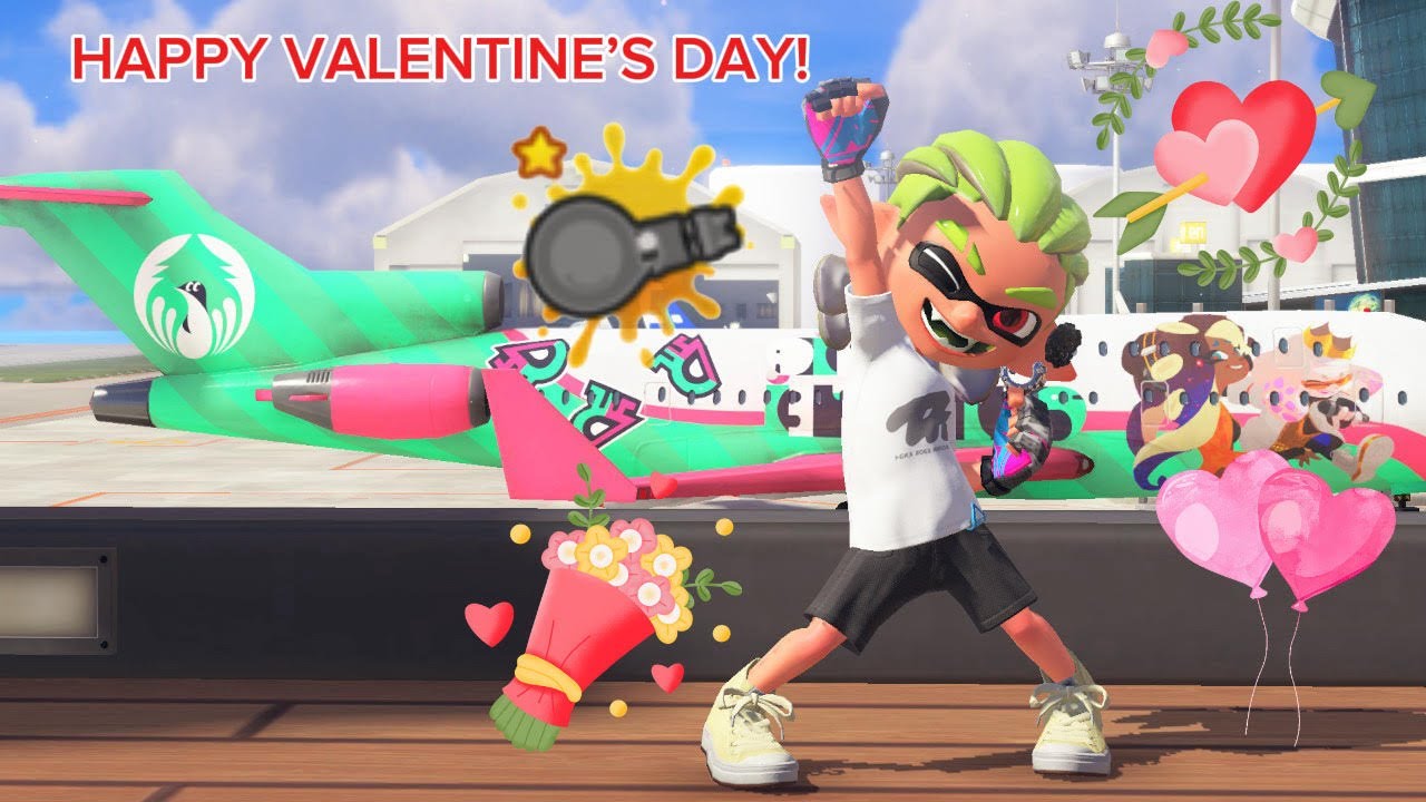 happy valentine's day! stream ends once I get 6 stars on nautilus 47