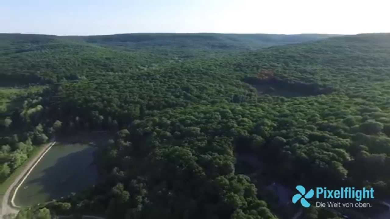 Drone Video Aerial Shots: The Beauty of Moldova / Drohnenvideo Luftaufnahmen Moldawien von oben