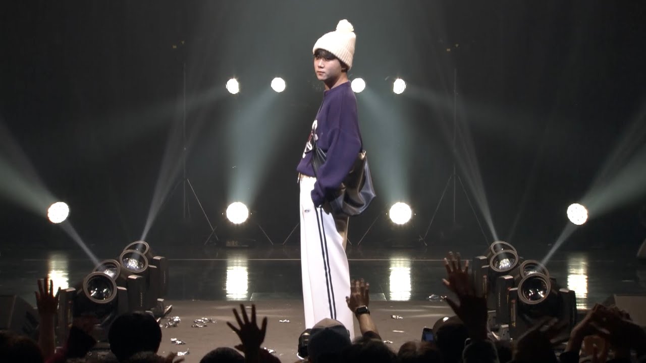 デボちゃんモデルになってて森