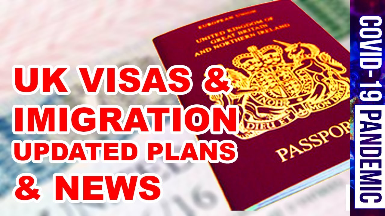 UKVCAS SERVICE STATUS &ndash; UPDATED PLANS AND NEWS FROM UKVI