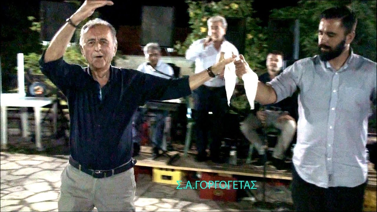 ΧΟΡΕΥΕΙ Ο ΒΑΓΓΕΛΗΣ ΜΟΤΣΙΟΣ-ΓΑΡΔΙΚΙ ΤΡΙΚΑΛΩΝ-2019-Δ.ΛΕΒΕΝΤΗΣ-Ξ.ΤΣΙΟΥΝΗΣ