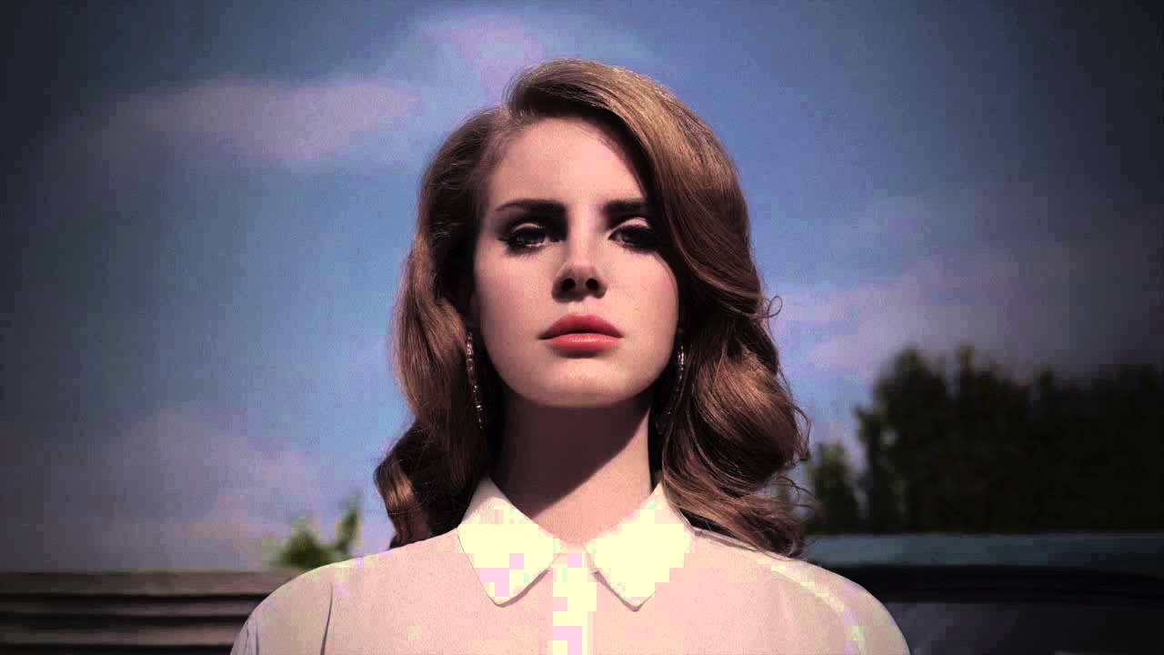 Lana Del Rey - Born To Die (Absence Remix)