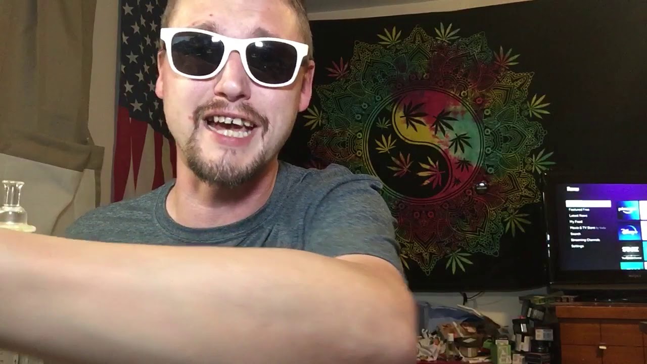Star Tribe live resin by GTI-RYTHM PA Medical Cannabis