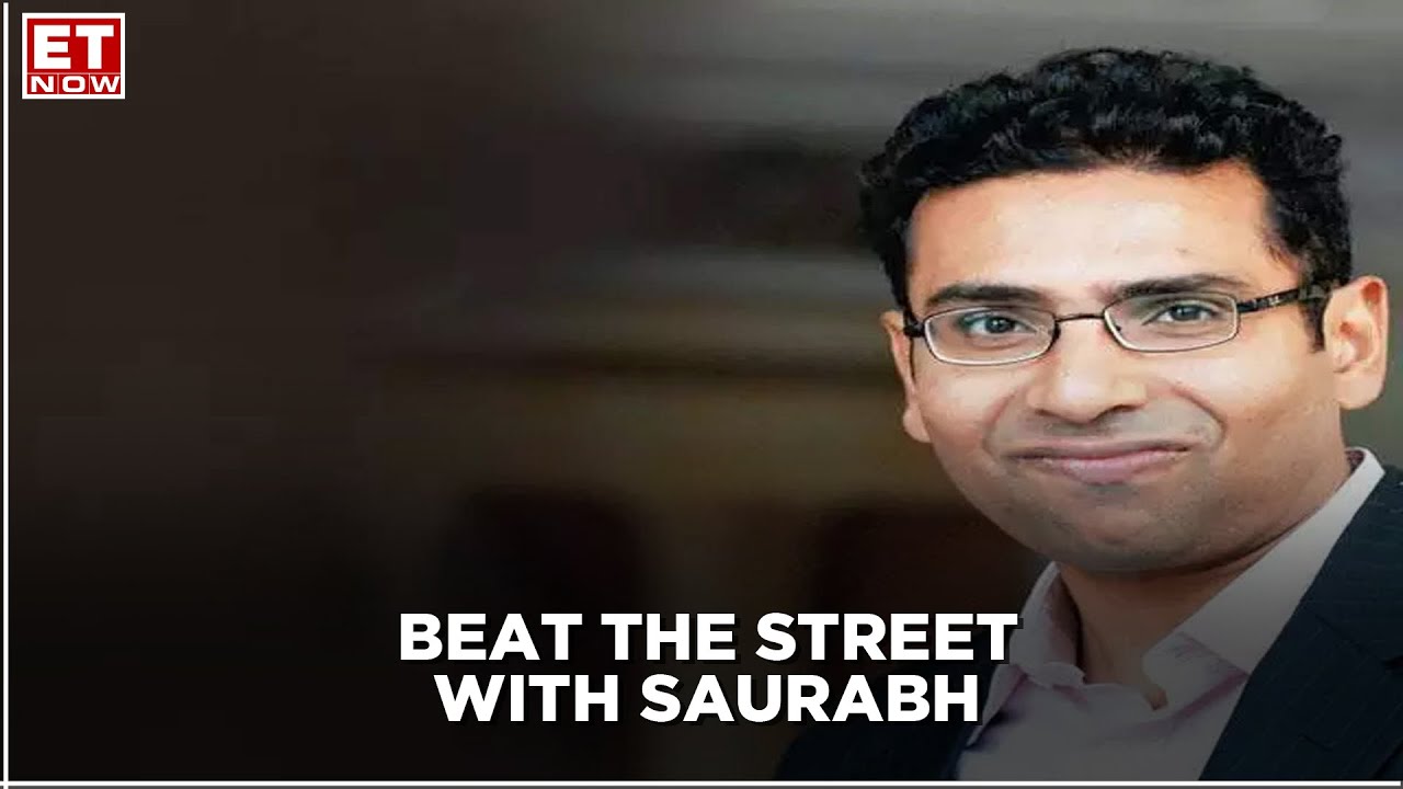 Beat The Street with Saurabh Mukherjea, Marcellus Investment Managers