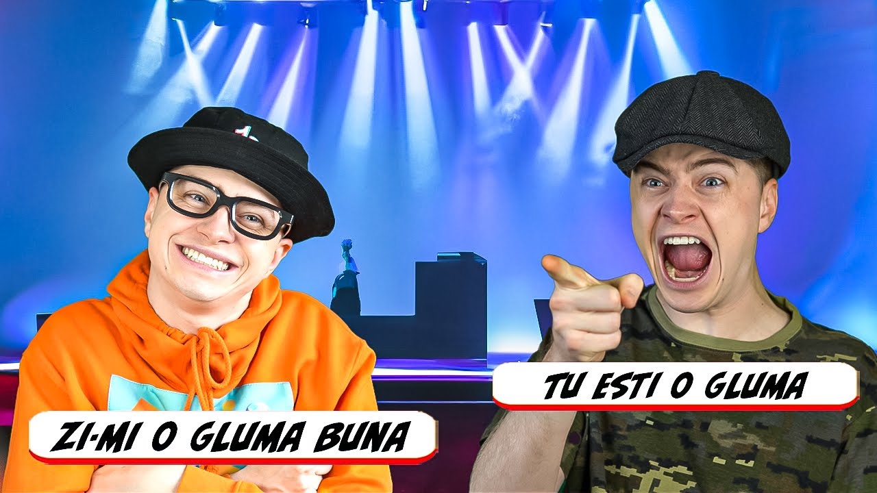 BUNICUL FACE MISTO DE MITICA (MvF Ep30S6)