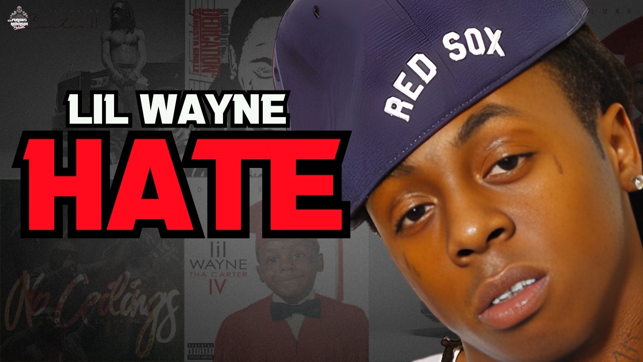Roc Nation Signee LaRussell Faces Backlash After Lil Wayne Critique