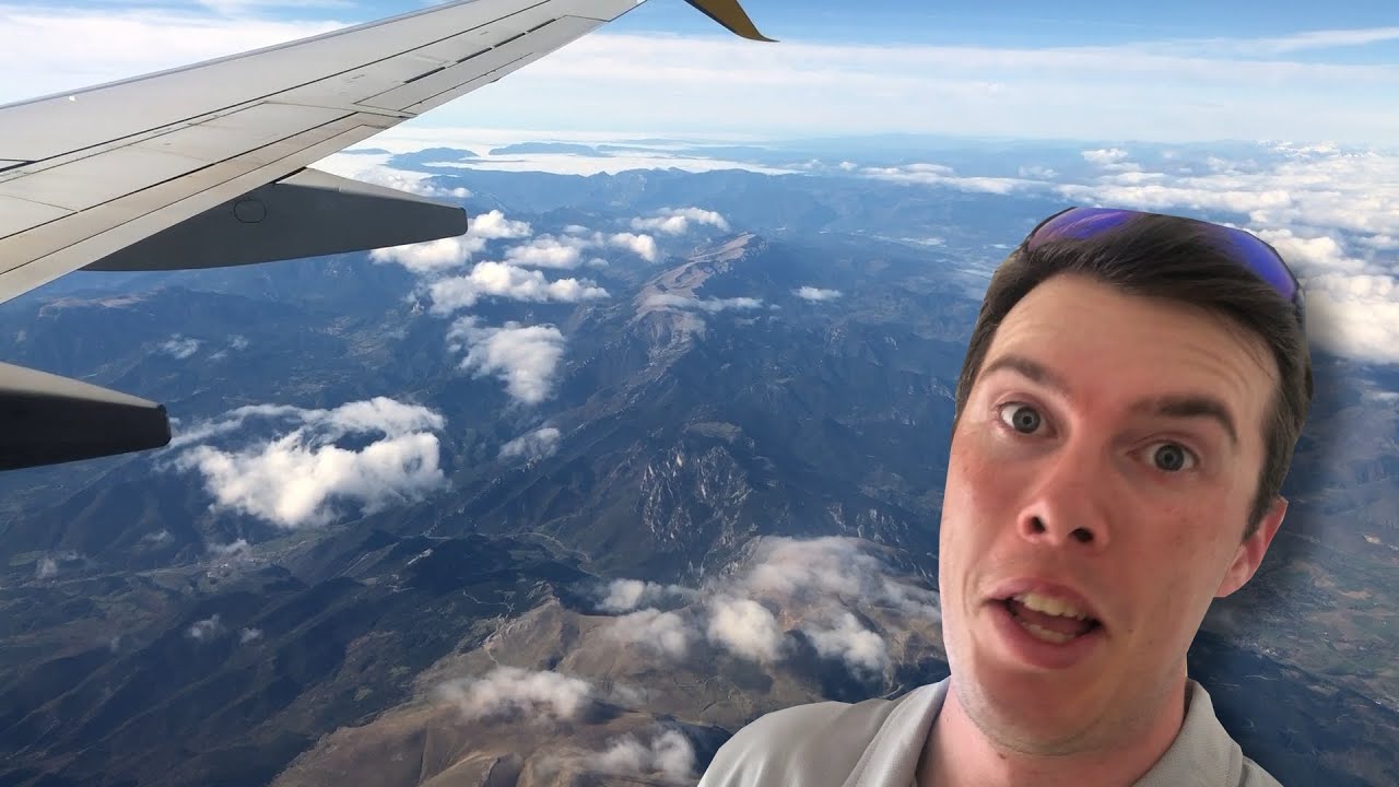 9 Day, 2000 Mile UK Journey Ends In Disaster...I Was Shocked!