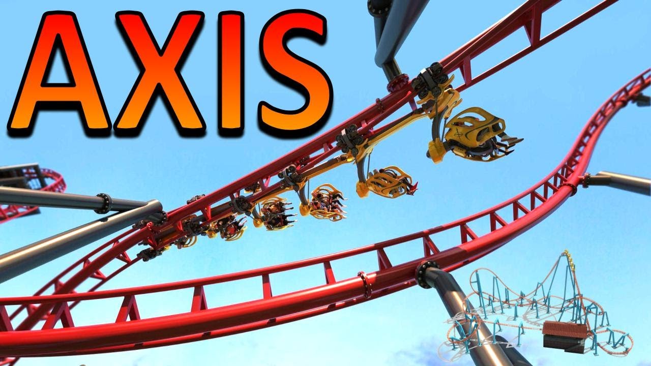 Where is The Axis Coaster?