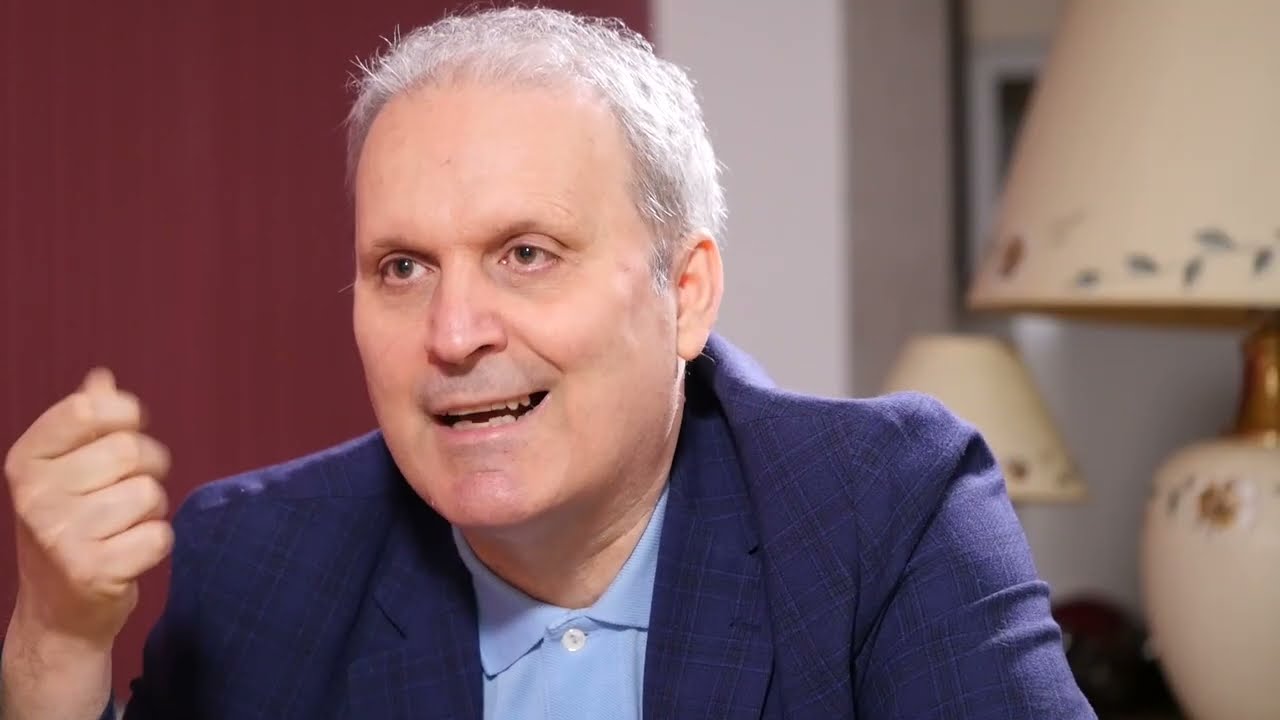VO CENTAR Cepreganov: Makedonija ne znae kade odi-Nemame atomska bomba, no nemame ni atomski um!