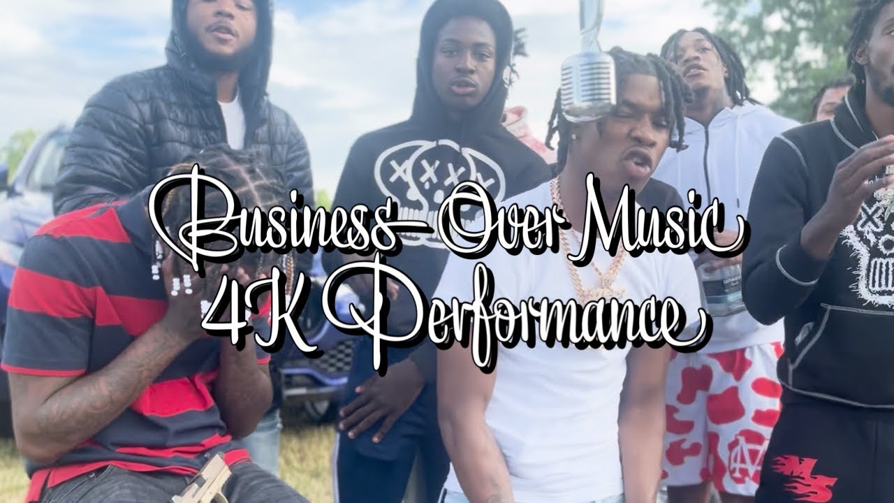 FC Lil Dee - Slap Joggy (B.O.M Performance)
