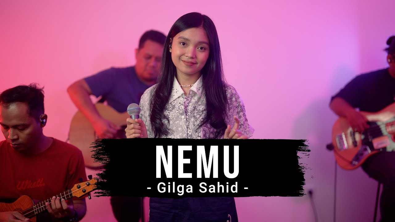 Gilga Sahid - Nemu | Remember Entertainment ( Keroncong Cover )