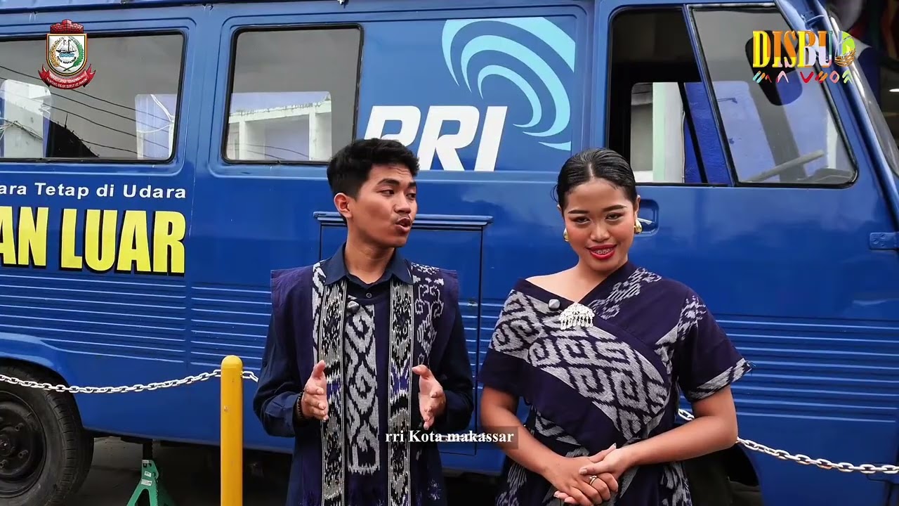 Makassar Heritage Trails Episode 10: Jejak Awal Republik dan Modernisasi