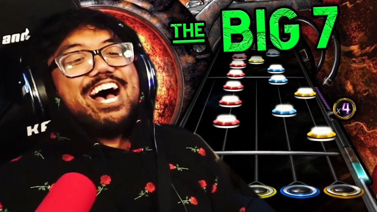 Operation Ground and Pound (RB3 Chart) 150% Speed FC