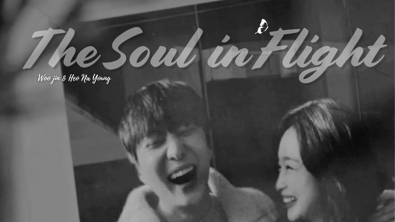Woo jin & Heo Na Young - TOMORROW (Wherever you are)