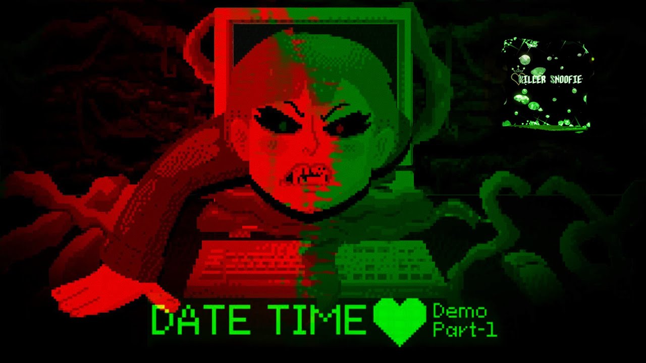 Date Time Demo Part 1: (No Talking)