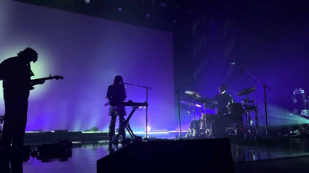 PPP - Beach House live @ Ancienne Belgique