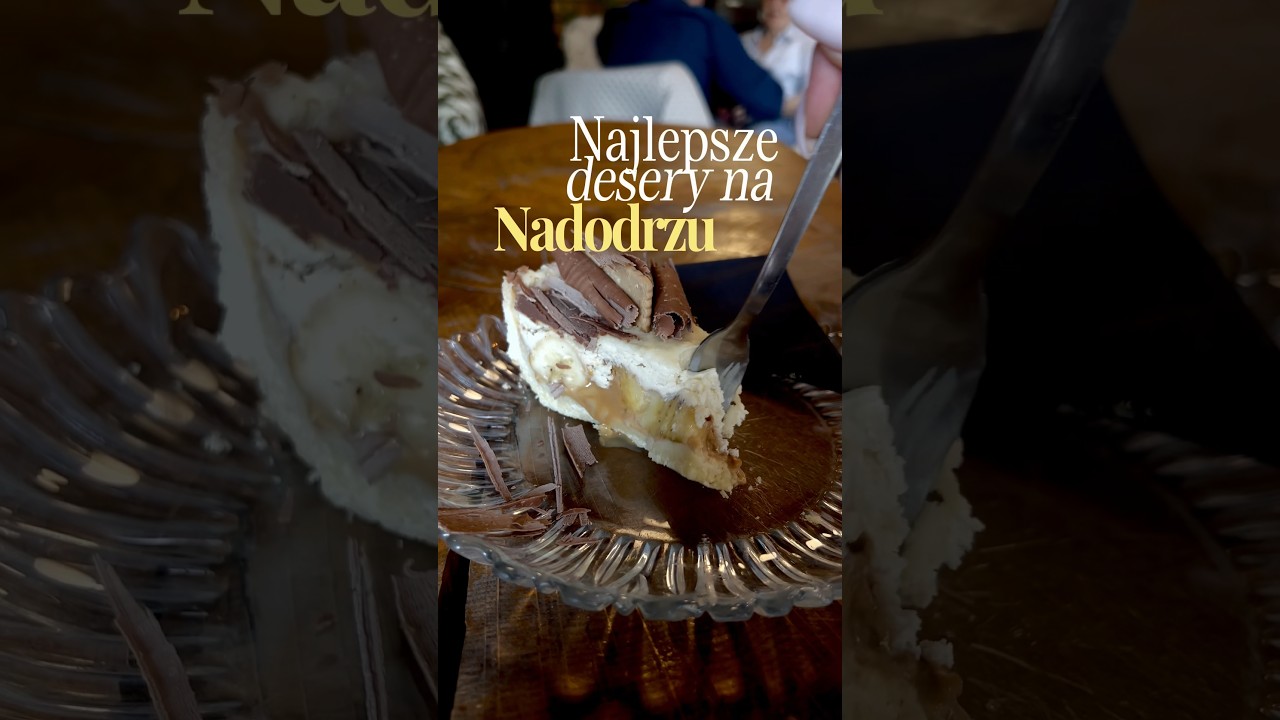 Najlepsze ciasta we Wrocławiu 🍰#wrocław #kawiarnia #coffeelover #coffeetime