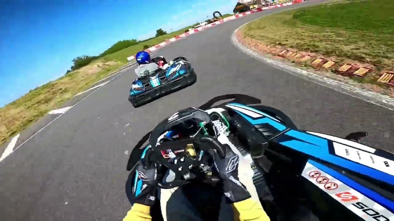 Karting Saint-Malo [02_05_2023]