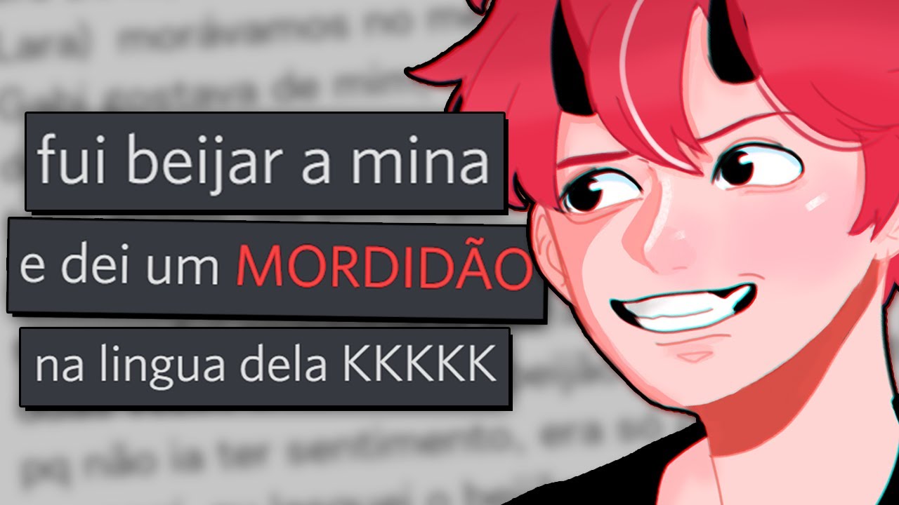 NÃO FAÇA ISSO no Seu Primeiro Beijo
