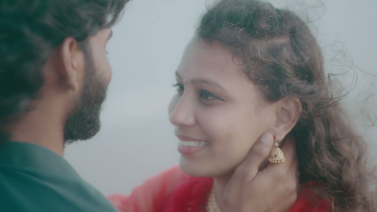CHANDU❤️DEVI PRE-WEDDING SONG ..........//KUNKUMALA NUVVE SONG //BRAHMASTRA MOVIE SONG // TELUGU